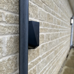Easee ev charger installation Peterborough Cambridgeshire