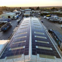 Commercial-solar-panels-pv-installations Cambridge
