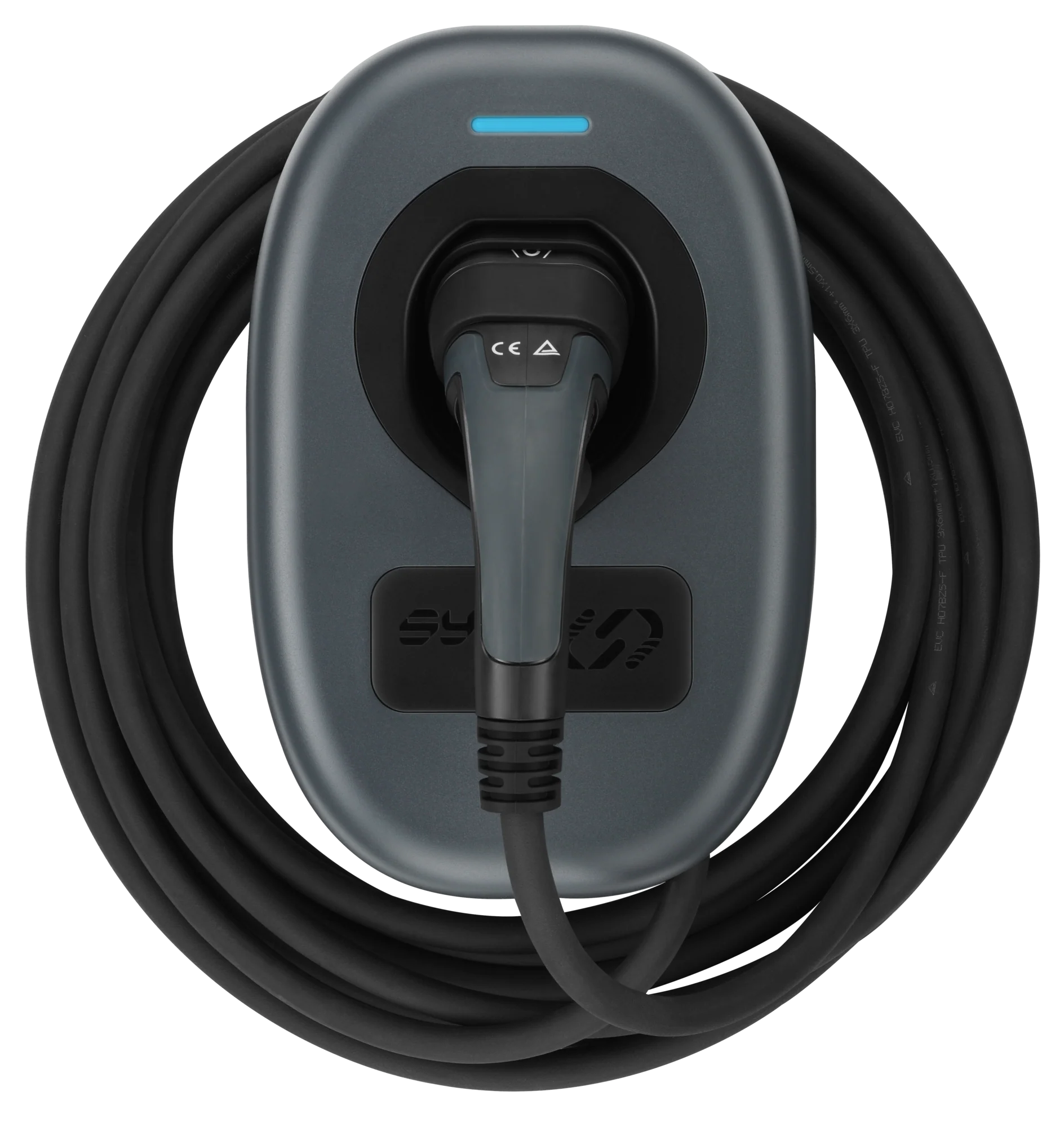EV Solar Installs Peterborough BG sync EV charger installation by Morgan Energy Peterborough