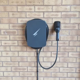 Hypervolt home 3 pro ev charger installation Peterborough Cambridgeshire