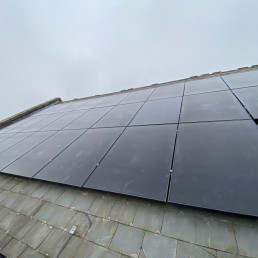 Solar pv installation Peterborough Cambridgeshire
