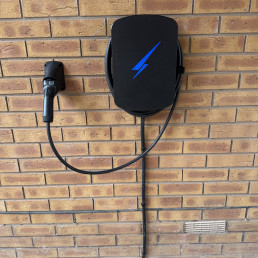 Hypervolt home 3 pro ev charger installation Peterborough Cambridgeshire