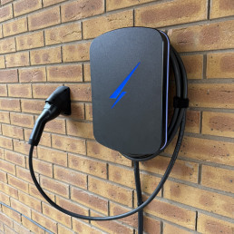 Hypervolt home 3 pro ev charger installation Peterborough Cambridgeshire