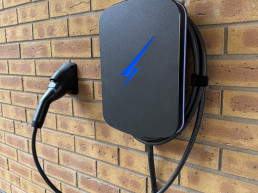 Hypervolt home 3 pro ev charger installation Peterborough Cambridgeshire