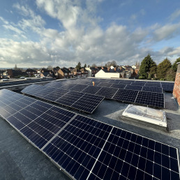 Solar pv installation Peterborough Cambridgeshire