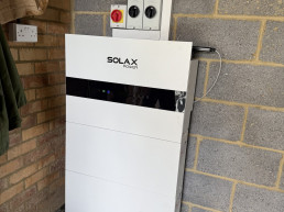 Solar pv installation Peterborough Cambridgeshire