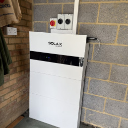 Solar pv installation Peterborough Cambridgeshire