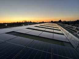 Solar pv installation Peterborough Cambridgeshire