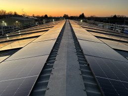 Solar pv installation Peterborough Cambridgeshire