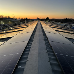 Solar pv installation Peterborough Cambridgeshire
