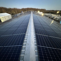 Solar pv installation Peterborough Cambridgeshire