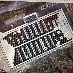 Solar pv installation Peterborough Cambridgeshire