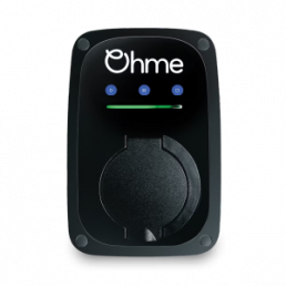 Ohme epod ev install peterborough