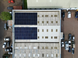 Solar pv installation Peterborough Cambridgeshire