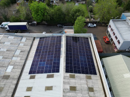 Solar pv installation Peterborough Cambridgeshire