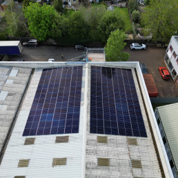 Solar pv installation Peterborough Cambridgeshire