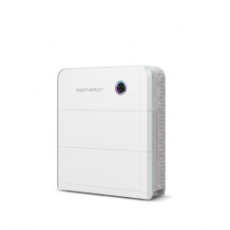 sigenergy battery install peterborough cambridgeshire 1