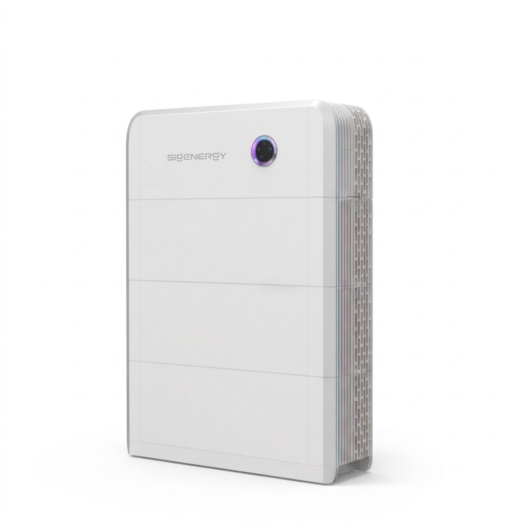 EV Solar Installs Peterborough sigenergy battery install peterborough cambridgeshire 2