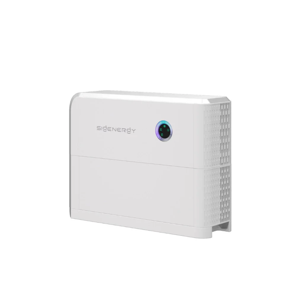 EV Solar Installs Peterborough Sigenergy solar install peterborough