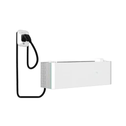 Sigenergy dc ev charger installation