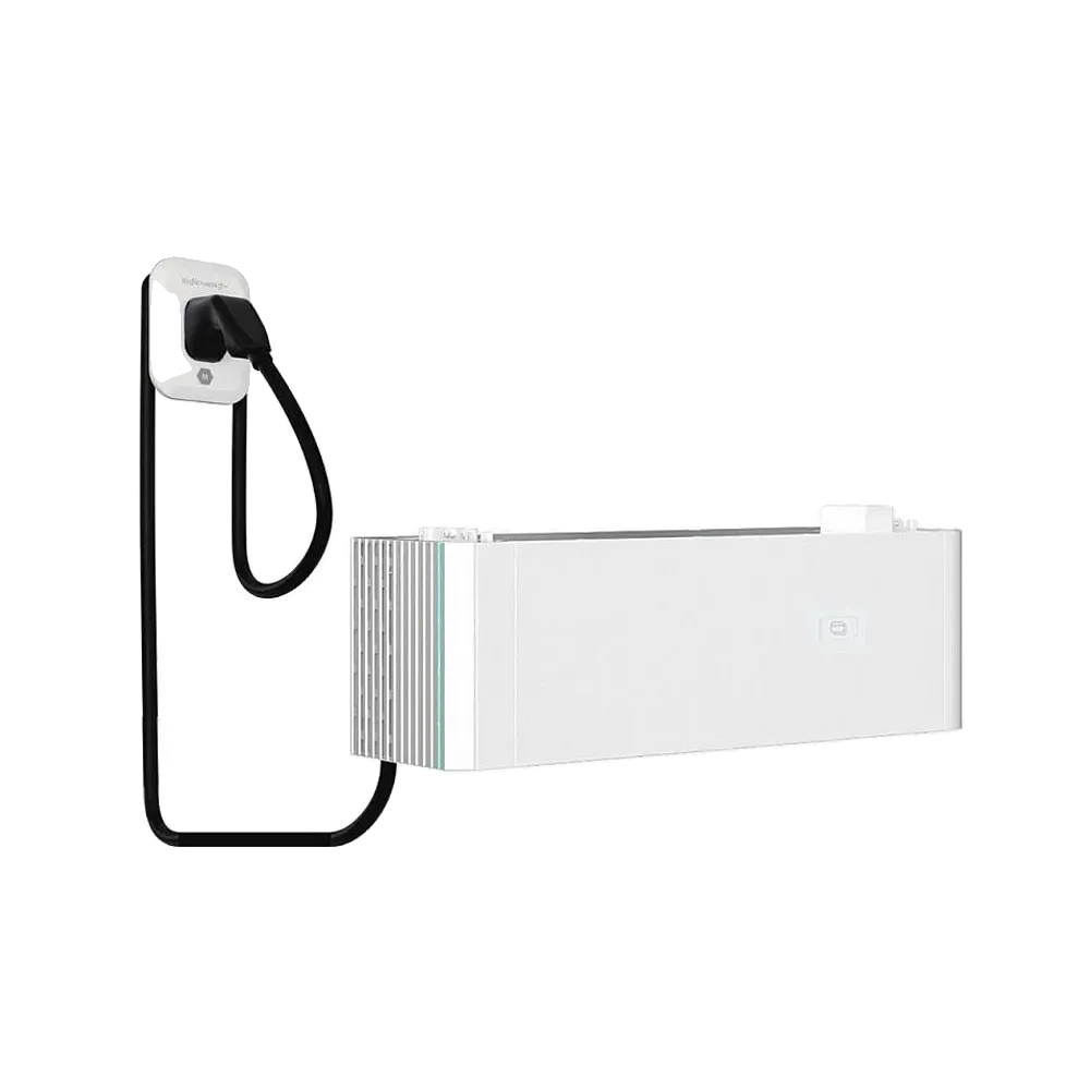 EV Solar Installs Peterborough Sigenergy dc ev charger installation