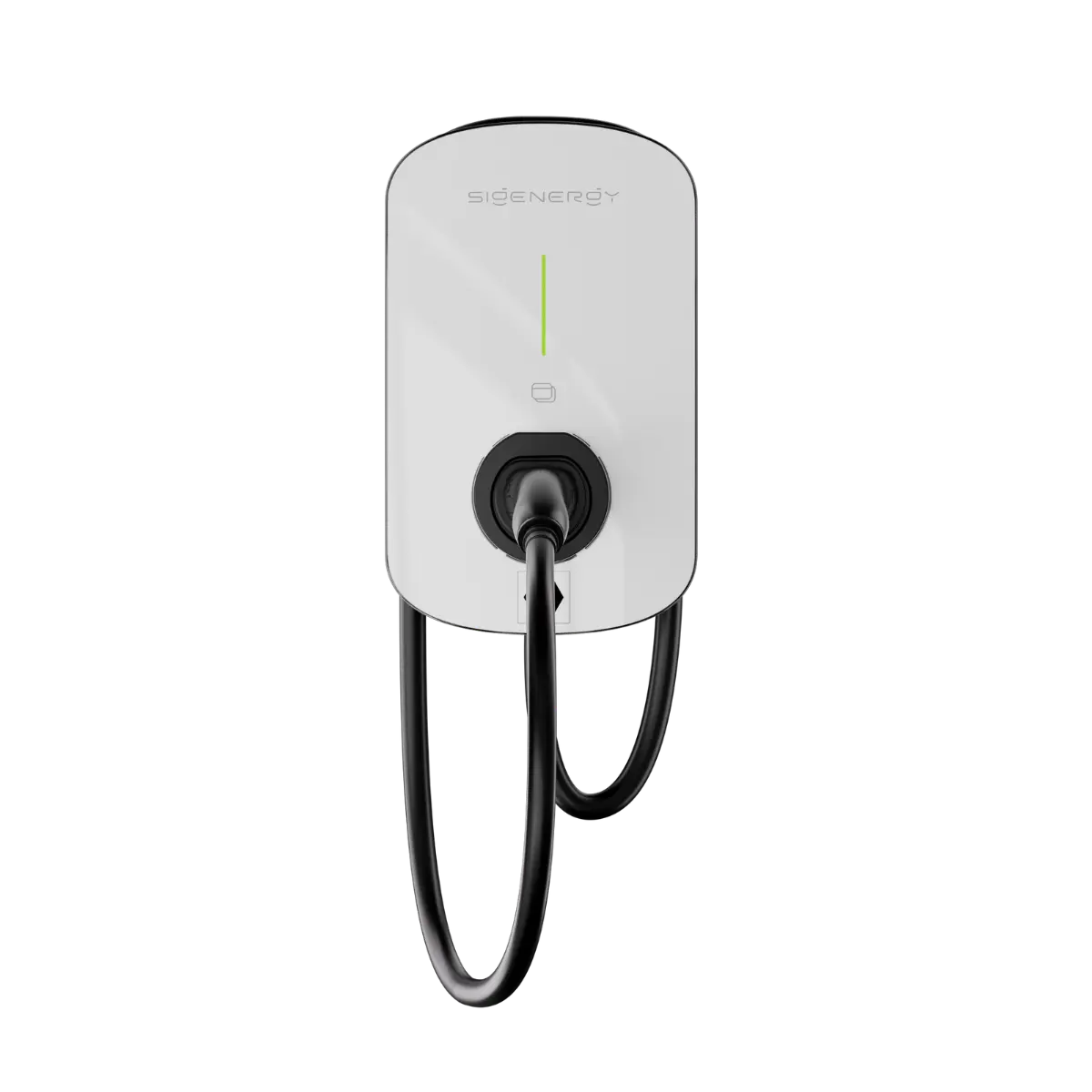 EV Solar Installs Peterborough Sigenergy ac ev charger 7kW