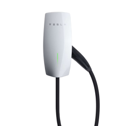 tesla wall connector ev charger supply and install peterborough